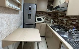Apartament curte comuna zona Fabric - Poză 3