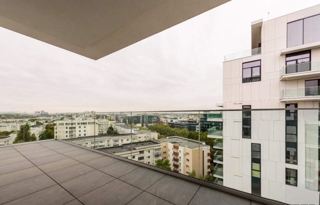 Apartament High-End 4 camere One Herastrau Towers - Poză 2