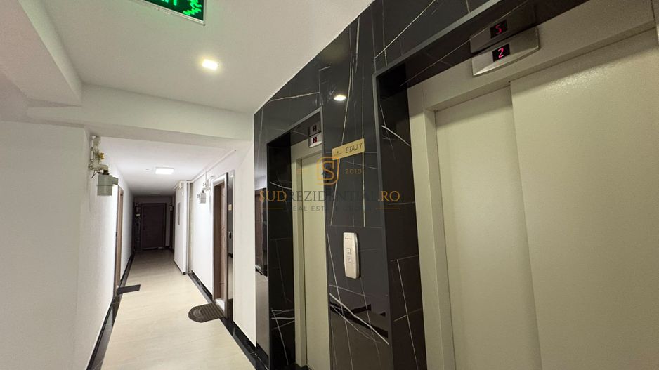 Apartament 2 camere | Prima închiriere | Confort Urban – Sector 5 - Poză 5