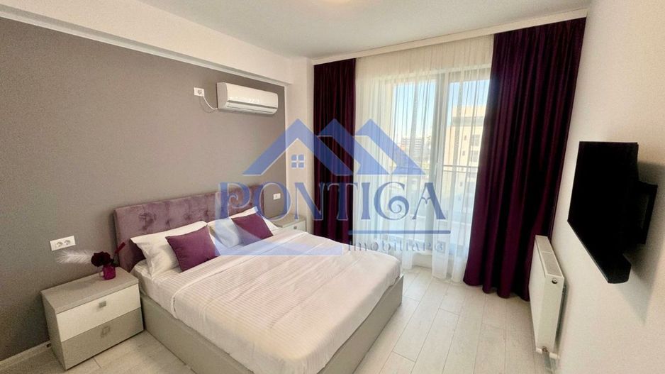 Apartament 2 camere termen lung | Solid Mamaia - Poză 12