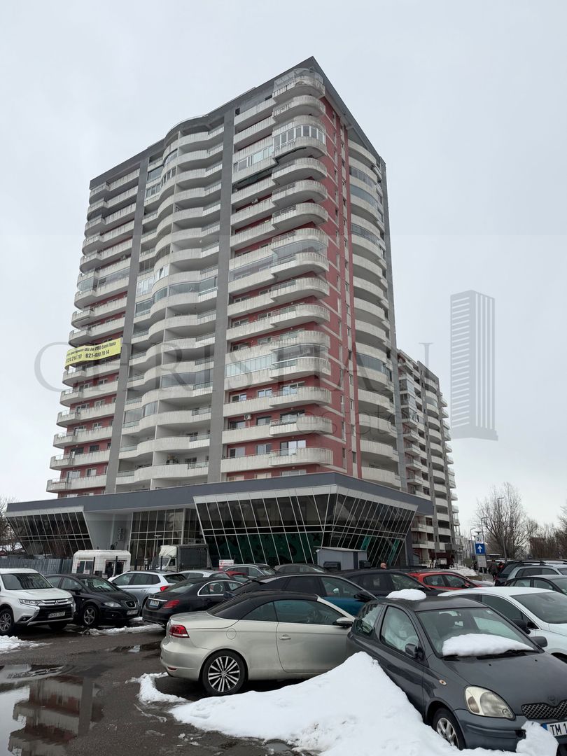 Apartament 2 camere - Complex Metropolis Residence - Poză 20
