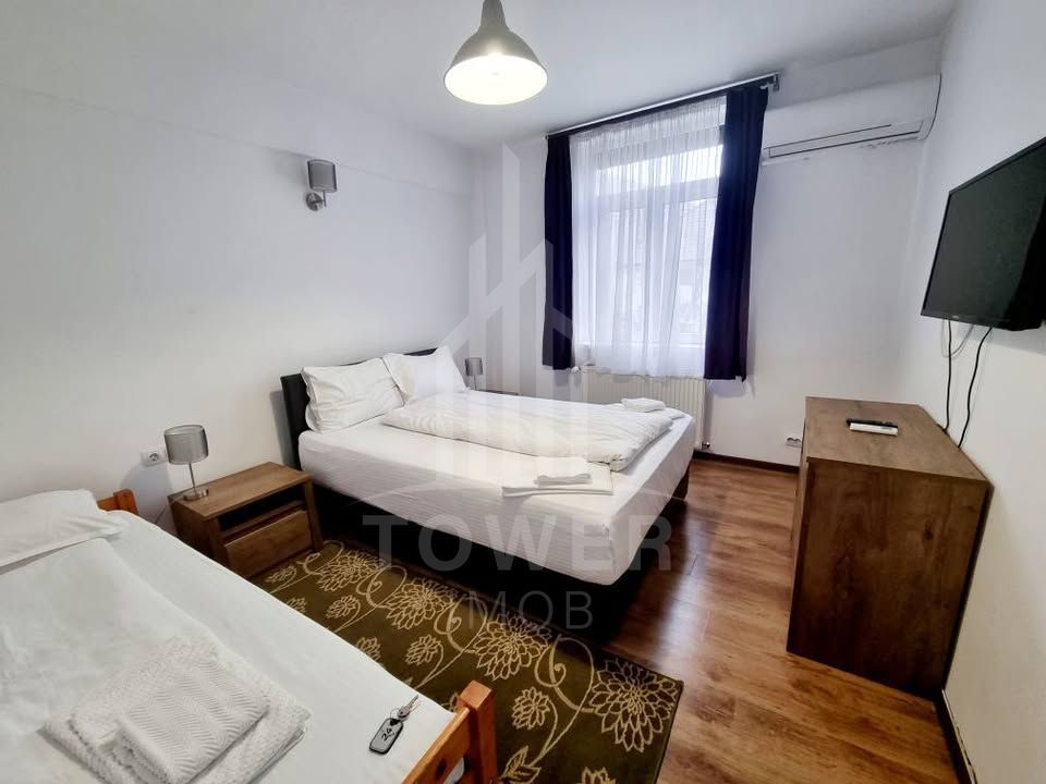 Pensiune dublă de vânzare | Zona Turnișor-Sibiu - Poză 11