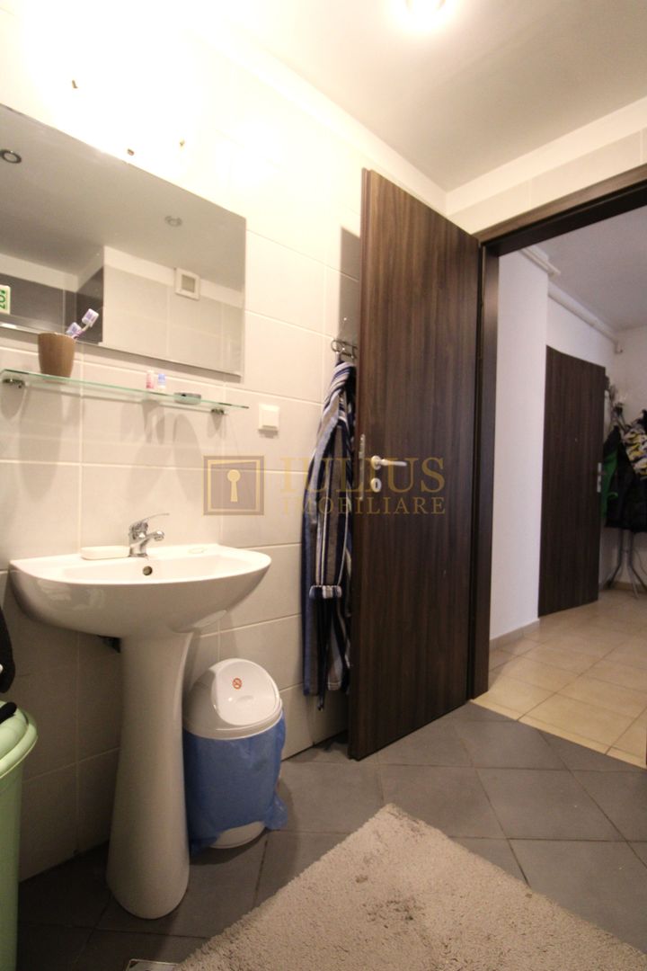 Zona Soarelui, complex Uranus, loc de parcare inclus. - Poză 15