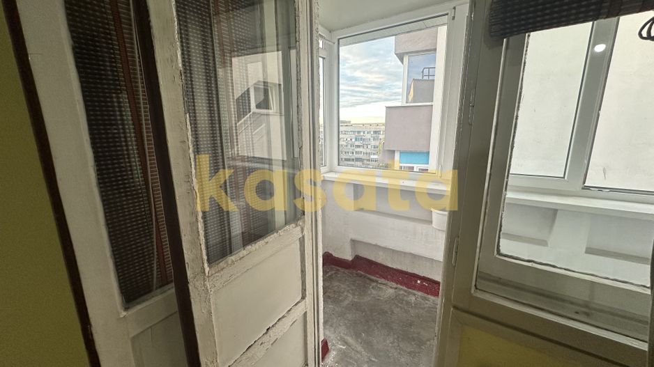 OCAZIE | Garsonieră Gorjului | Metrou la scară | Ideal investiție - Poză 13