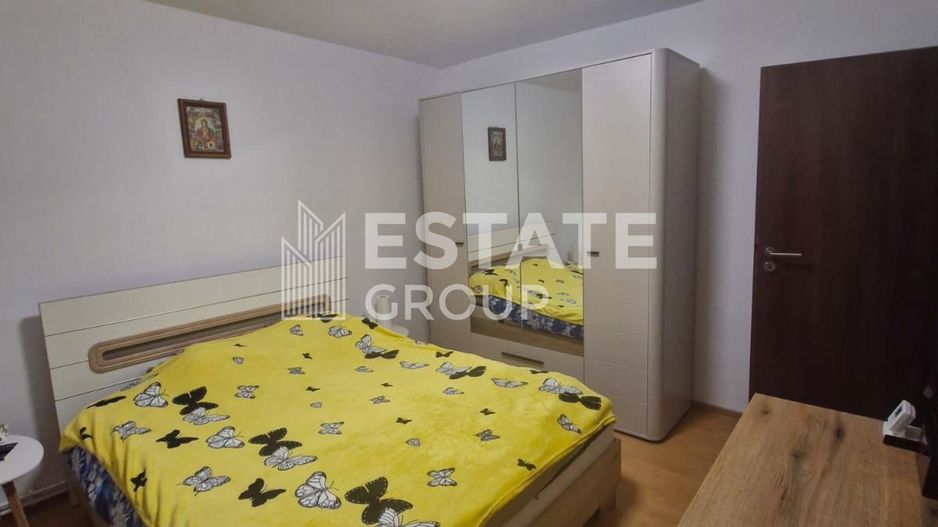 Apartament 3 camere decomandat, recent renovat, mobilat si utilat - Poză 15