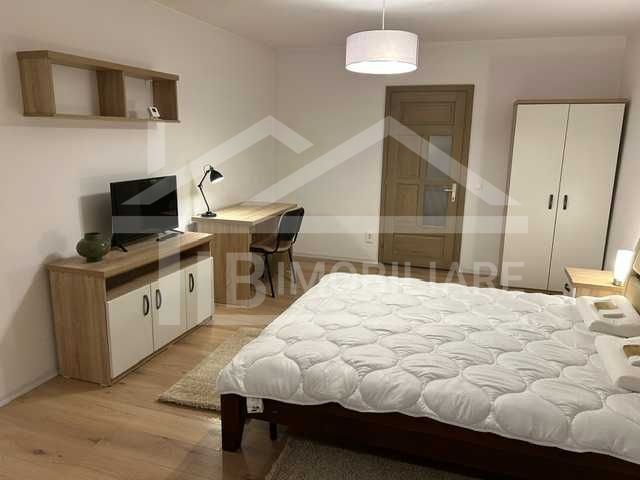 Apartament cu 2 camere, 52 mp, decomandat, Zona Dimitrie Cantermir - Poză 1