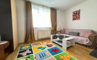 Apartament 2 camere, parter - Str. Ostirii - Poză 1