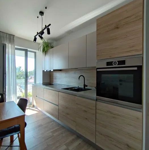 APARTAMENT 3 CAMERE TITULESCU | BULEVARDUL CUZA - Poză 5