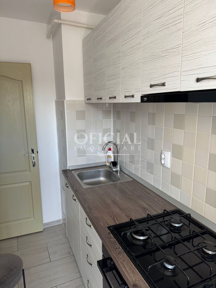 Apartament 1 Camera | 35 Mp | Balcon | Parcare | Zorilor UMF - Poză 5