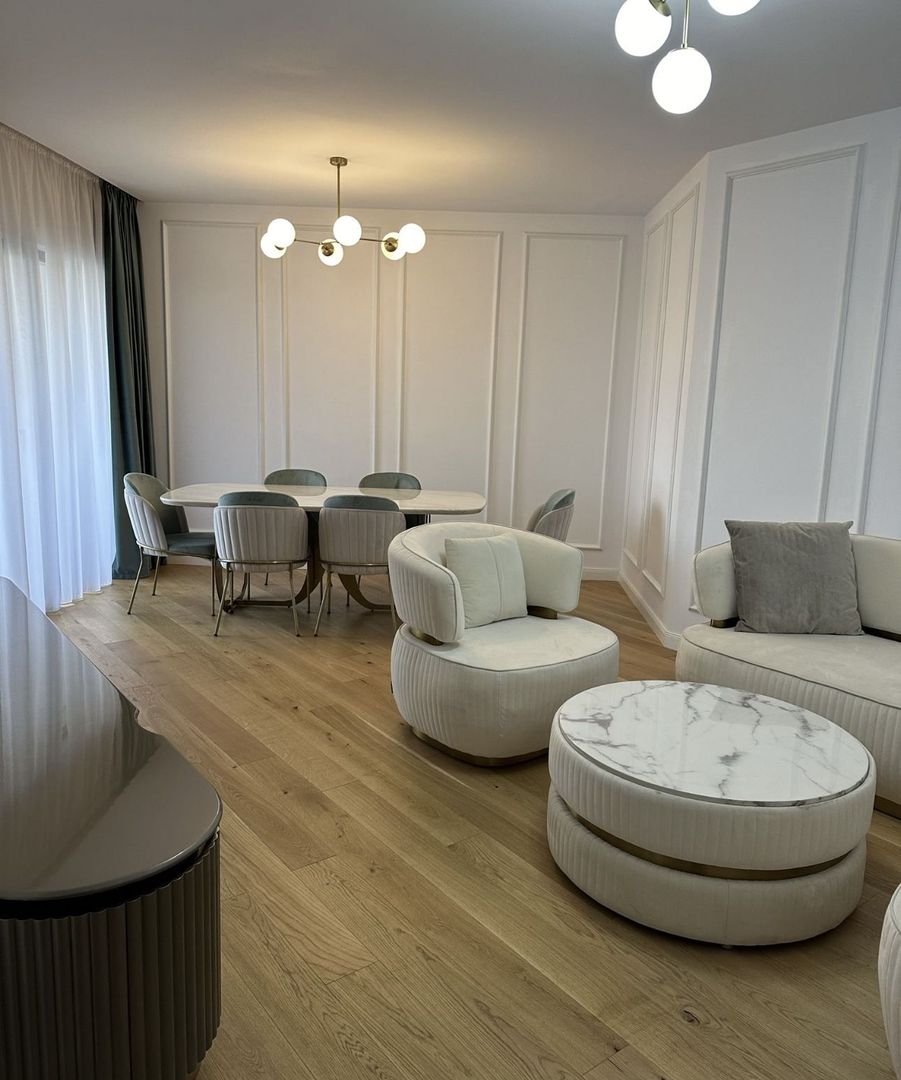 ÎNCHIRIERE DOUA CAMERE HERASTRAU - Poză 1