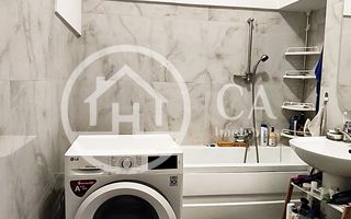 Proprietate mixta de vanzare apartament si spatiu comercial, Oradea - Poză 9