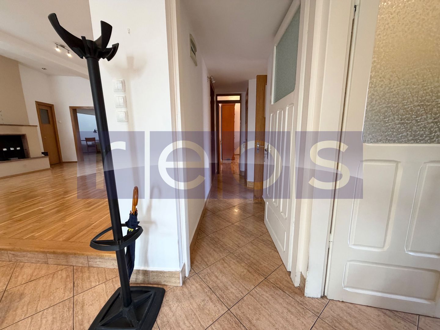 INCHIRIERE 3 CAMERE | 124 MP | VILA | SEMINEU | CENTRALA PROPRIE - Poză 15
