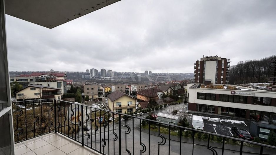 Apartament 2 camere gata de mutat - Poză 8