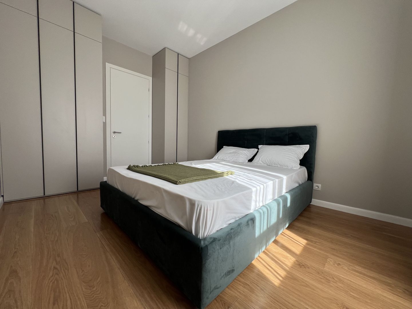 Apartament lux 4 camere Domenii | LUXURIA - Poză 5