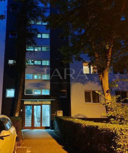 Apartament cu 2 camere, mobilat și utilat, Gheorgheni. - Poză 8