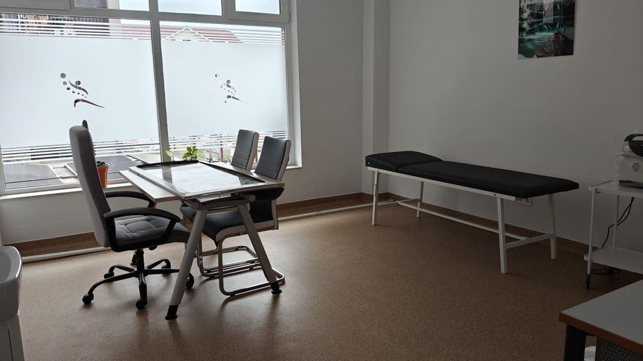 Spatiu autorizat activitati medicale, Borhanci - Poză 10