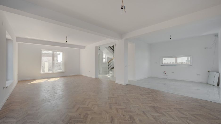 Vila Individuala superba  Finalizata  Fundeni Dobroesti Lot 304 mp - Poză 21