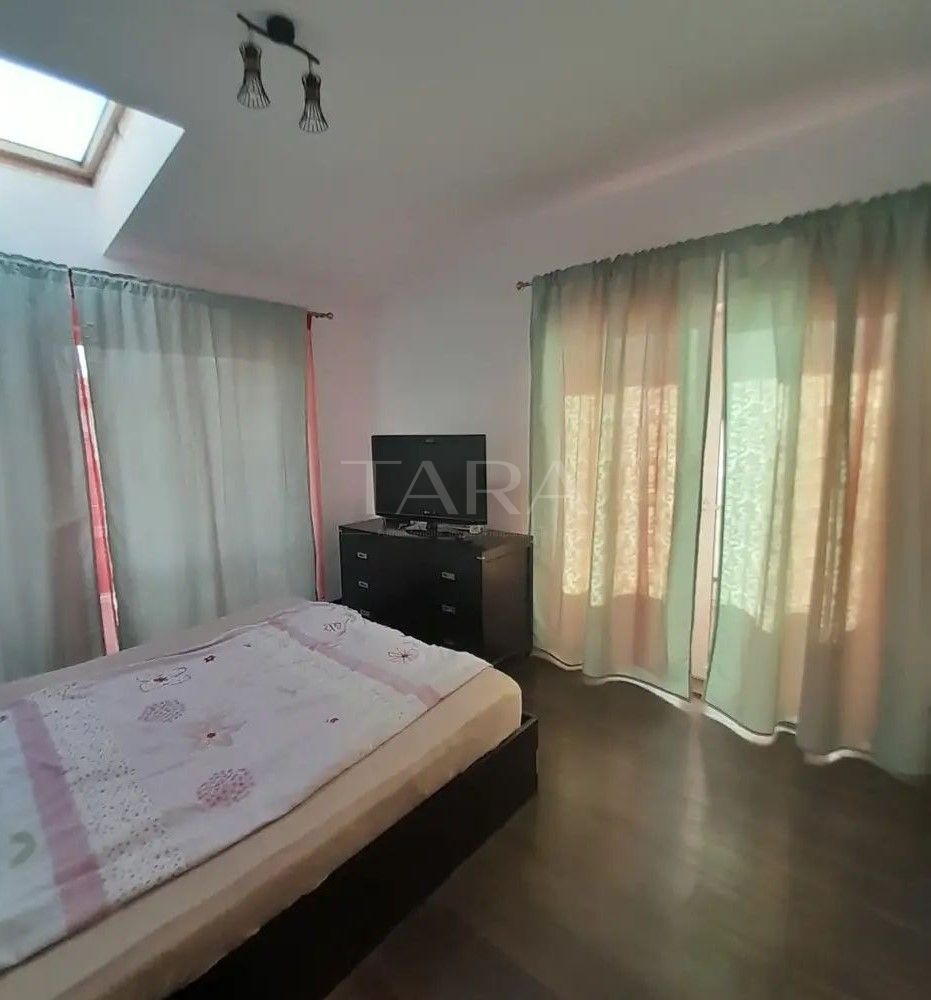 Apartament 2 camere, parcare - Eroilor, Florești - Poză 4
