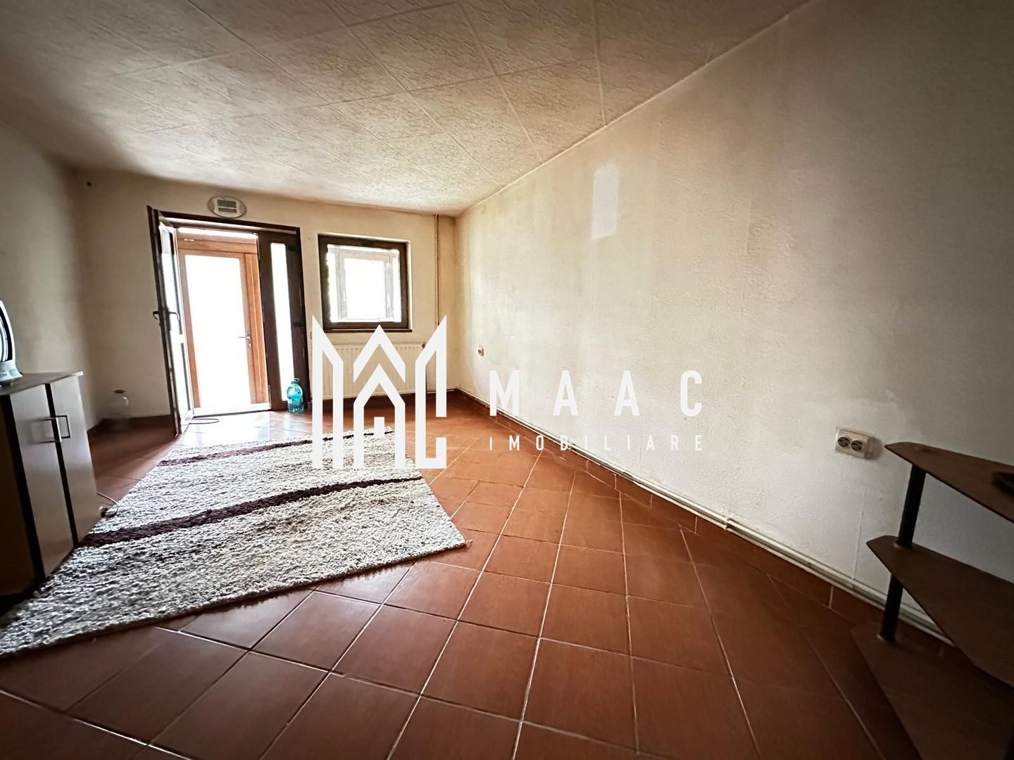 Casa individuala | 3 Camere | Curte interioara | - Poză 4