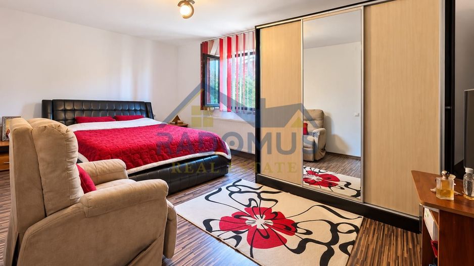 Casă 3 camere | Lipănești | Centrală Gaz | Teren 730 mp | Garaj - Poză 9