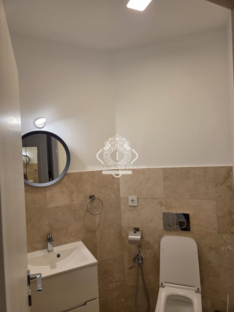 Apartament 4 camere 3 bai | Cismigiu | Terasa 30mp - 2 locuri de parcare - Poză 12