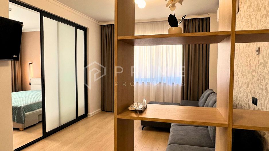 Apartament Premium 2 Camere | Zonă Semicentrală | Parcare - Poză 6