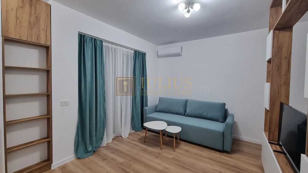 Apartament 1 camera; City of Mara - Poză 1