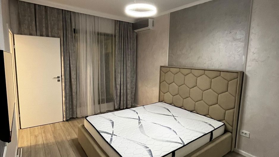 STUDIO MODERN LUX | Exigent Plaza| 41m2 | 0 COMISION - Poză 1