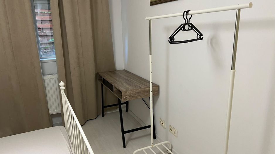 Apartament 2 camere Trapezului - 1 Decembrie - Poză 4