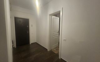 Apartament o camera Pacurari - Str. Soarelui - 52mp - Et. 1 - Poză 3