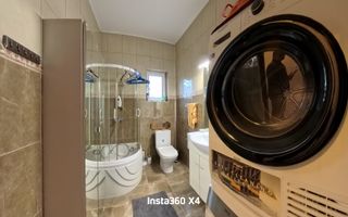 Casă P+1 lângă parcul Bazilescu - Bucureștii Noi - Poză 11