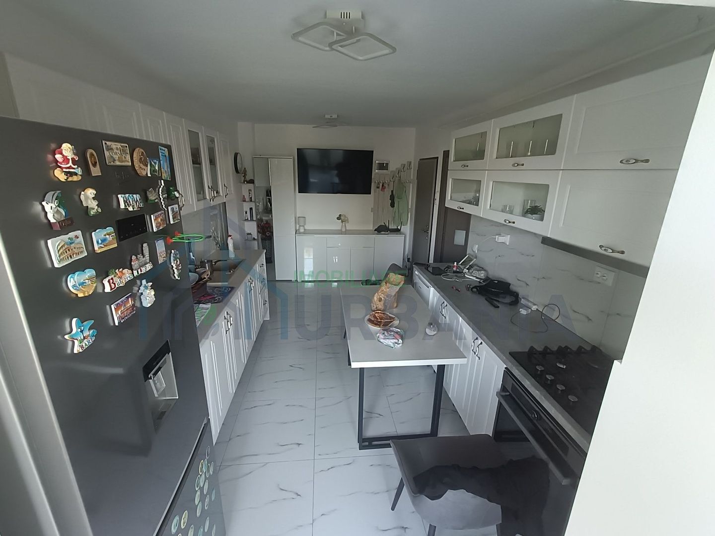 Apartament 3 camere, Nicolina Cug, Iasi - Poză 2