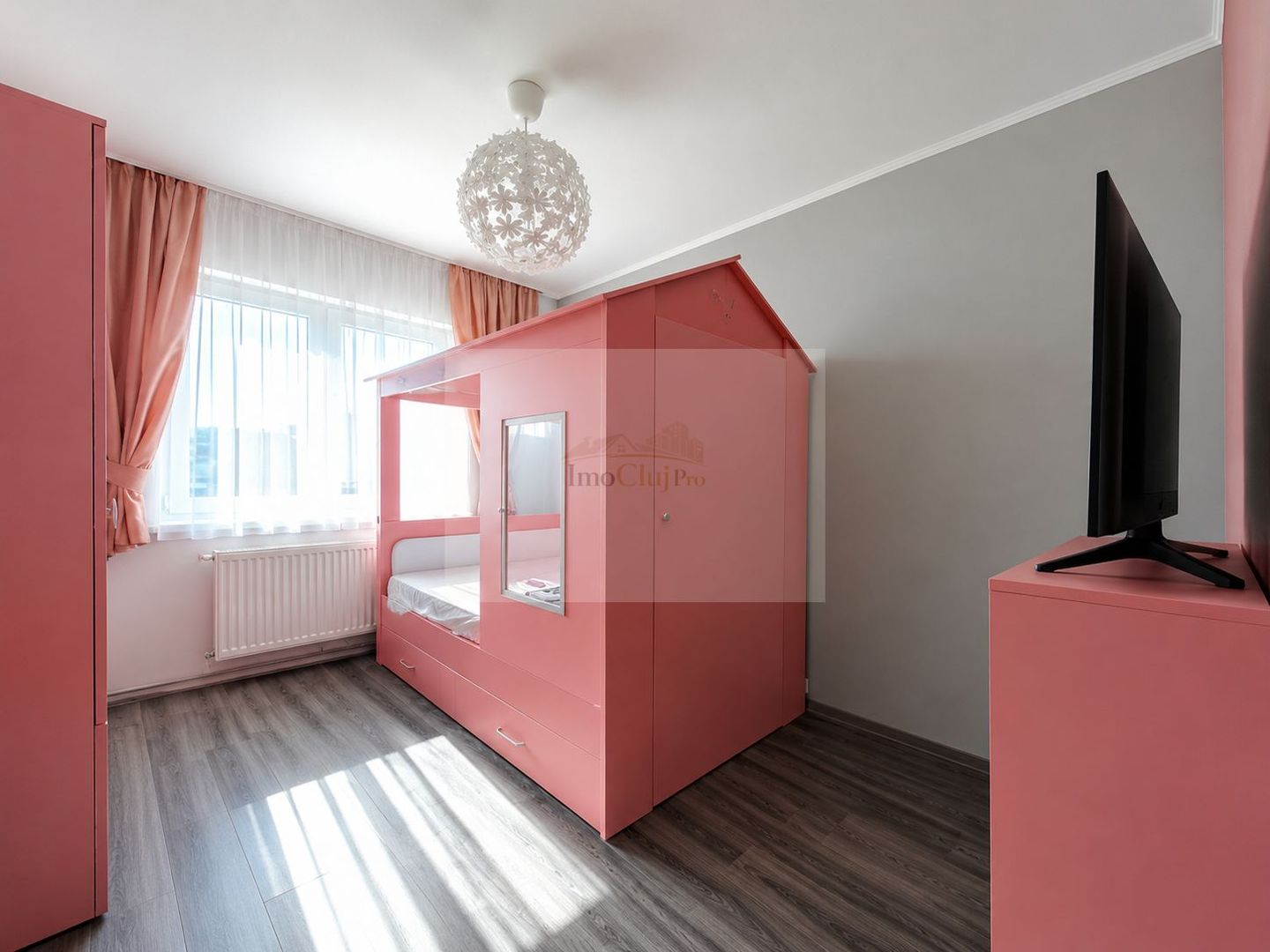 Comision 0%! Vânzare  4 camere |etaj 2/8| Cartier Mărăști | - Poză 13
