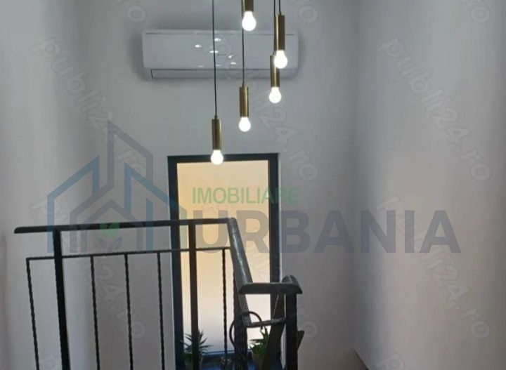 Casă 4 camere, Miroslava, P+1, 117 mp utili, teren 360 mp - Poză 8