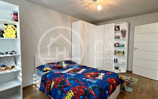 Casa de vanzare cu 5 camere in Santandrei, Oradea - Poză 17