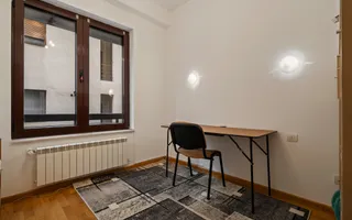 3 camere etaj 1 | Loc parcare | Doua bai | Herastrau - Sos Nordului - Poză 12