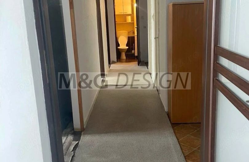 Apartament 3 camere Sagului bloc turn - Poză 9