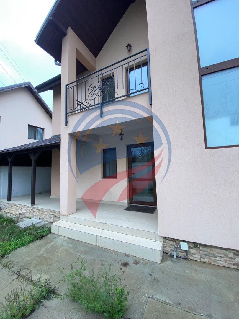 CASA FINALIZATA SI MOBILATA ZONA LAPUS - Poză 11