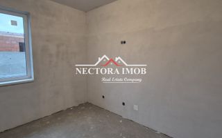 NECTORA IMOB-Casa 3 camere, 2 bai, 96 mp utili + 719 mp teren, terasa - Poză 4