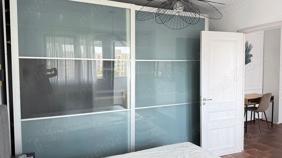 Apartament (metrou Tineretului) Dimitrie Cantemir - Poză 6