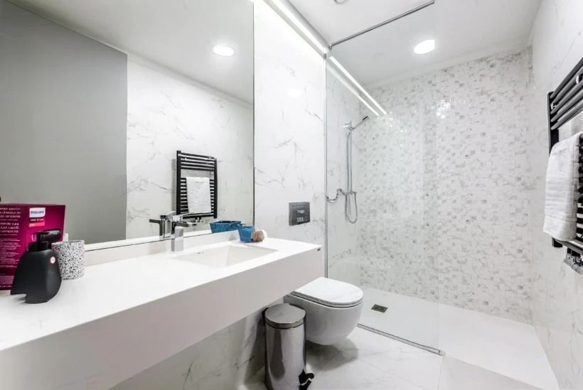 Studio dublu exclusivist în One Mircea Eliade – Design modern - Poză 18
