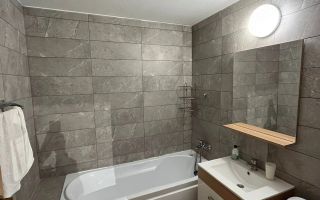 Apartament 3 camere, 2 băi – Unirii / Octavian Goga | Semimobilat și utilat - Poză 5