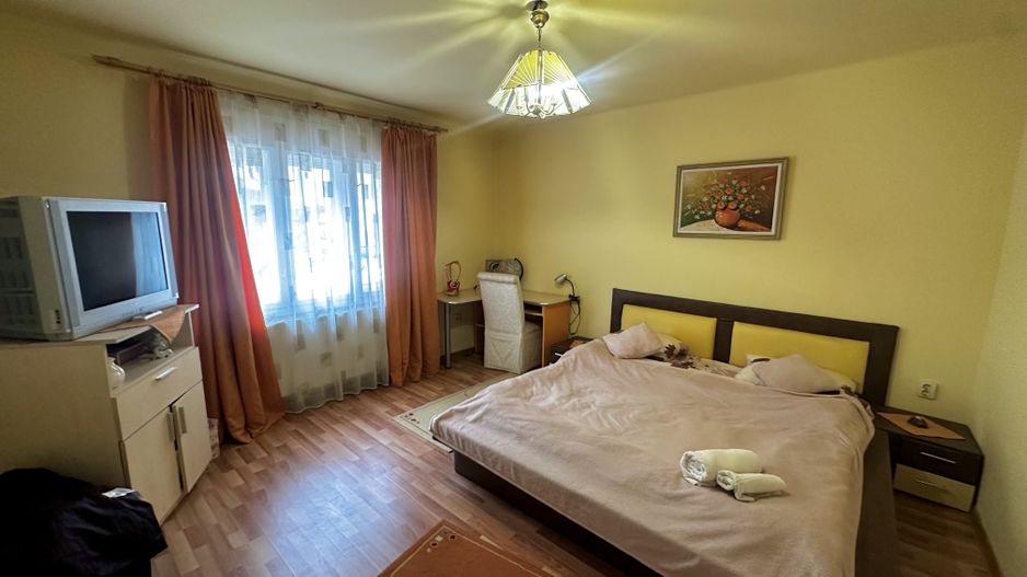 Casa 7 camere Sanmartin - Poză 7