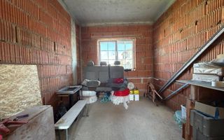 Duplex | 3 camere | Parter+Etaj | Toate utilitatile | Sanandrei | - Poză 5