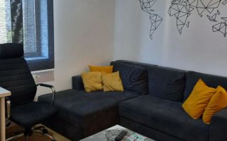 Apartament 2 camere in zona Gorjului in bloc nou - Poză 2