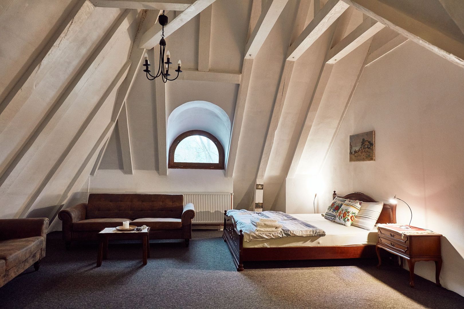 CASA THEA | INVESTIȚIE ÎN TURISM, GASTRONOMIE ȘI EXPERIENȚE | SOCOLARI - Poză 9