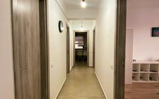 Apartament 3 camere mobilat/utilat - zona Tractorul - Poză 4