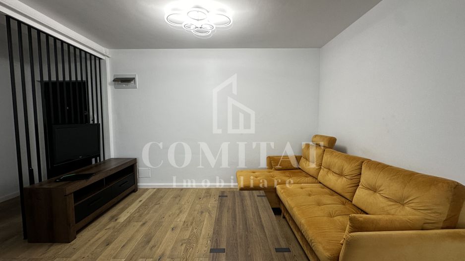 Apartament la cheie | Bloc nou | Zona străzii Porii-Floresti - Poză 8