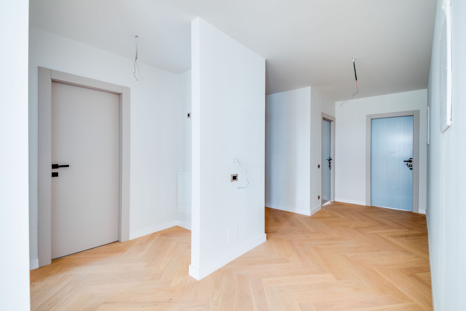 ARQA Jolie-Village || 4 camere || Comision 0% - Poză 4