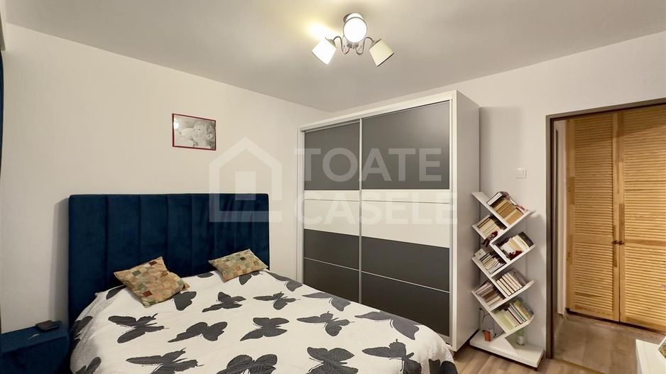 Apartament cu 2 camere, zona Iulius Mall - Poză 2